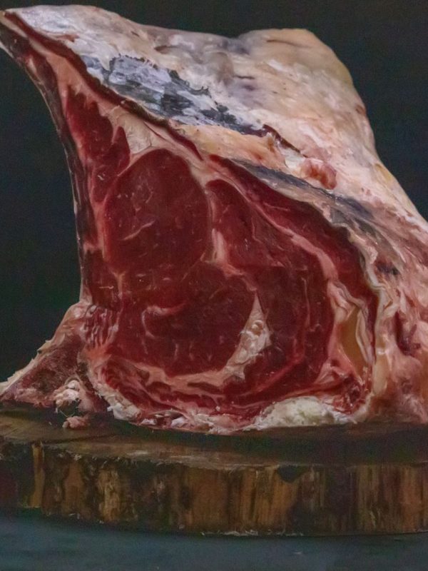 Chuleta de Ternera Gallega