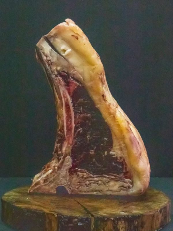 Chuleta de Vaca de Importación
