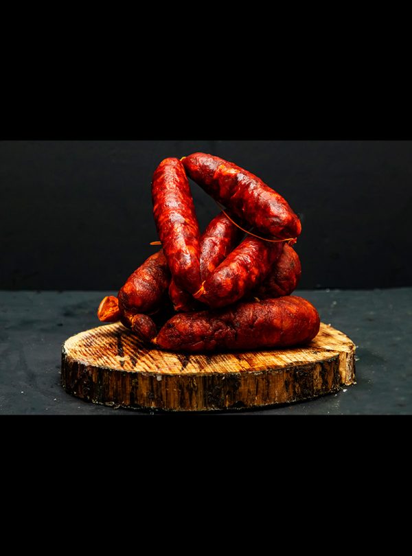 Carne de Cerdo
