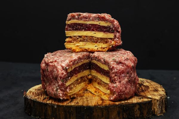 tarta galega