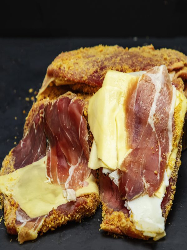 cachopo gallego