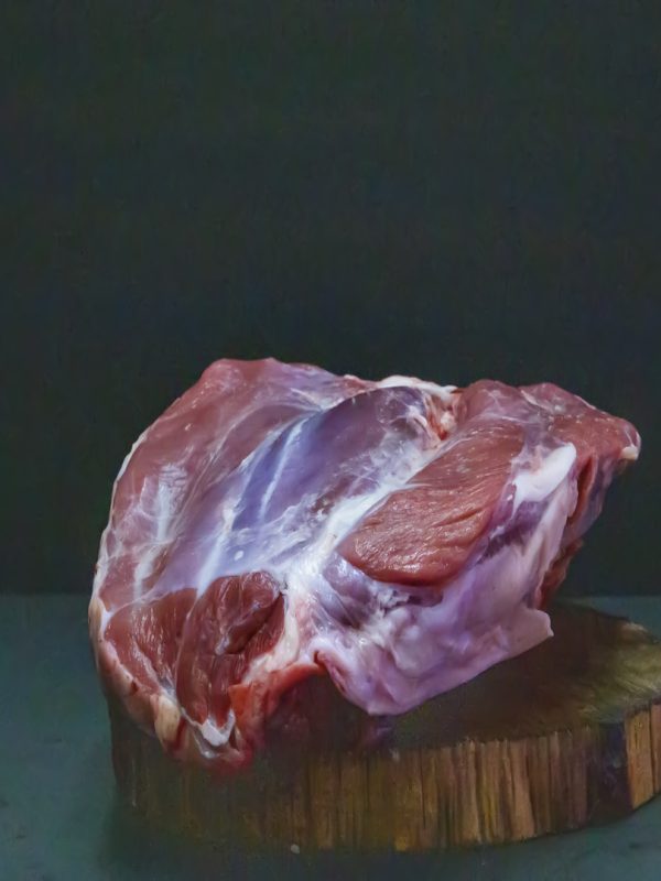 culata de carne