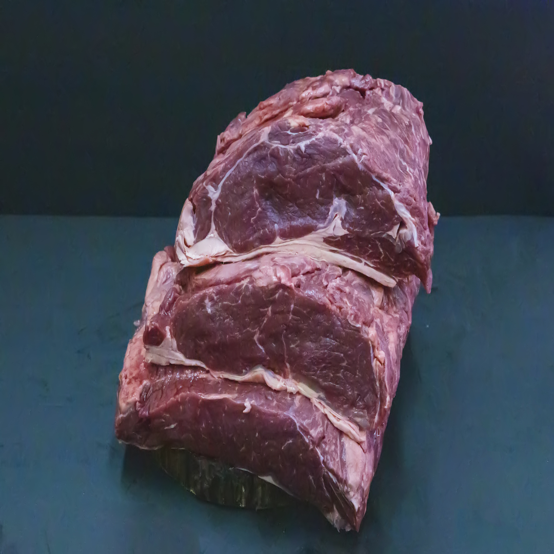 entrecot ternera o vaca entrecot de ternera