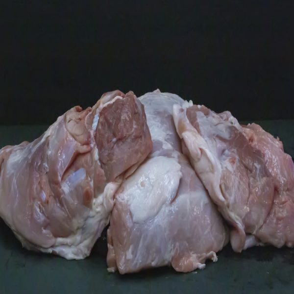 jamon de cerdo