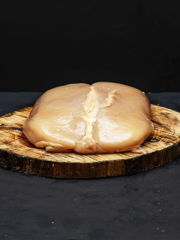 pechuga de pollo